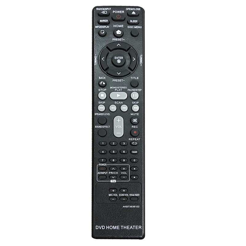 Home Cinema Lg - LGホームシアターシステム用リモコン,DVD,dh4220s,dh4130s,dh7531t,dh6530t,lhd625 ht806st,ht906taw,ht304,akb73636102