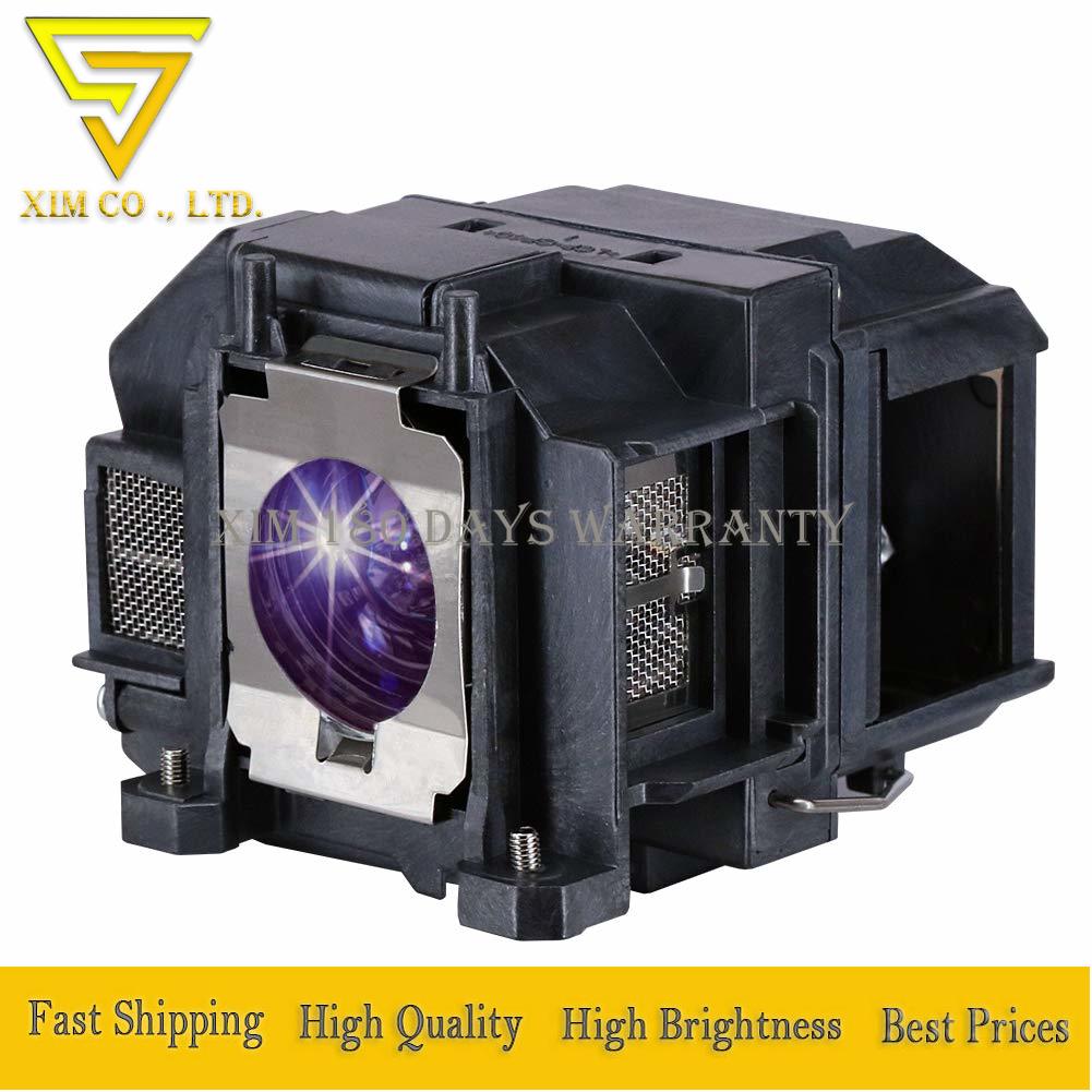 Home Cinema Epson - Elplp67/v13h010l67 for epson home cinema powerlite
