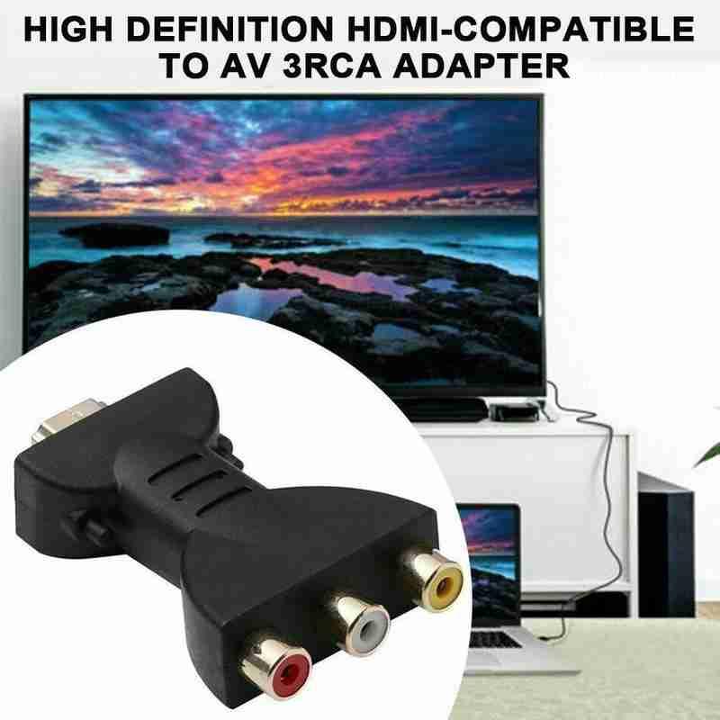 Home Cinema Usb - HD TV BOX HD 1080P RCA