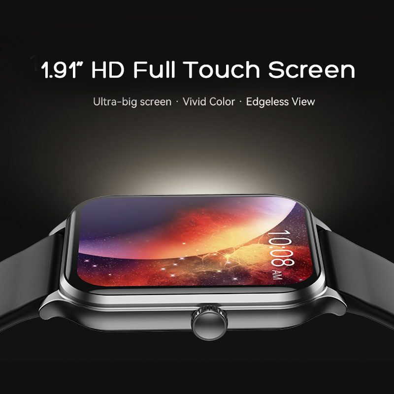 ワイヤレスBluetoothブラックスマートウォッチ、男女兼 - Home Cinema Samsung 5.1 のレビューと価格
