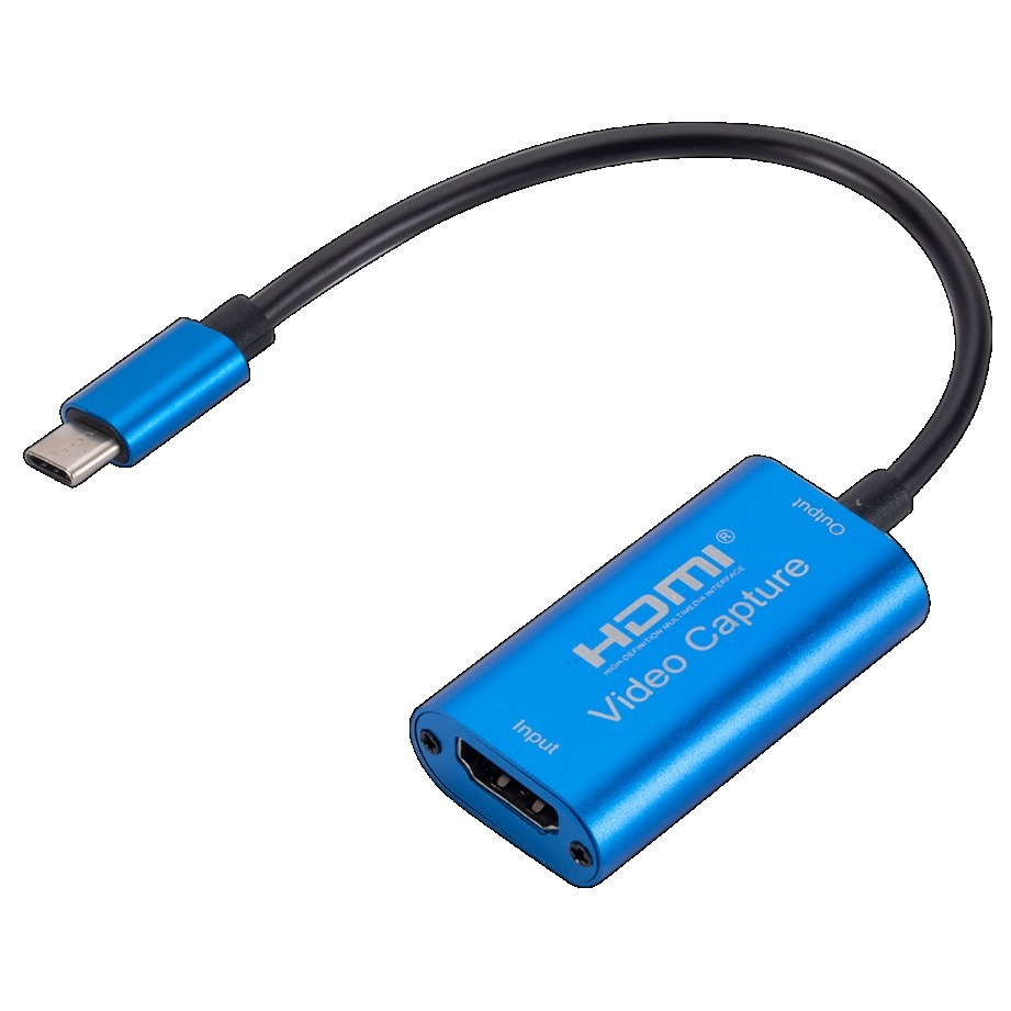 ライブブロードキャストカメラ用のUSB3.0ビデオキャプチャ - Home Cinema Usb のレビューと価格