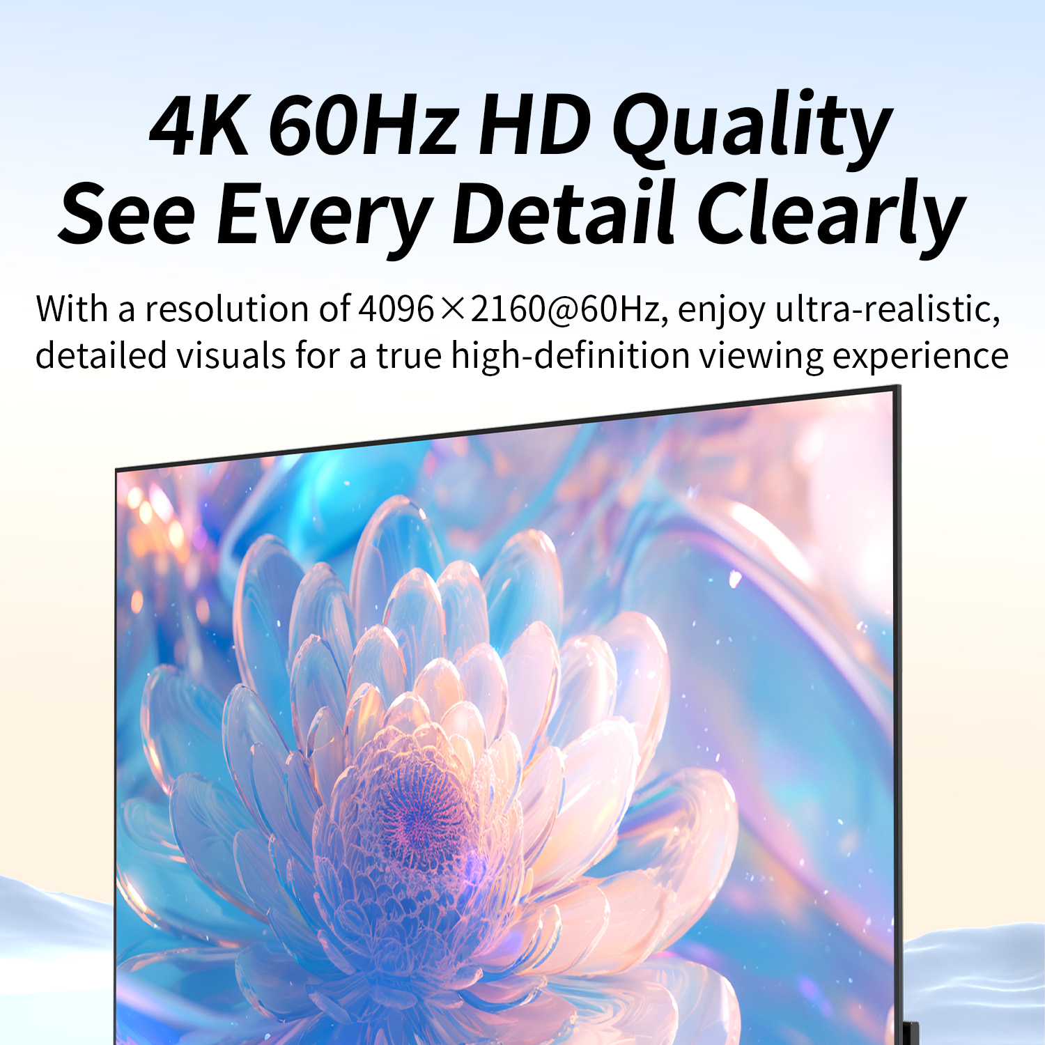 Unnlink 1x2 HDMIスプリッター 4K@60Hz - Video Home Cinema のレビューと価格