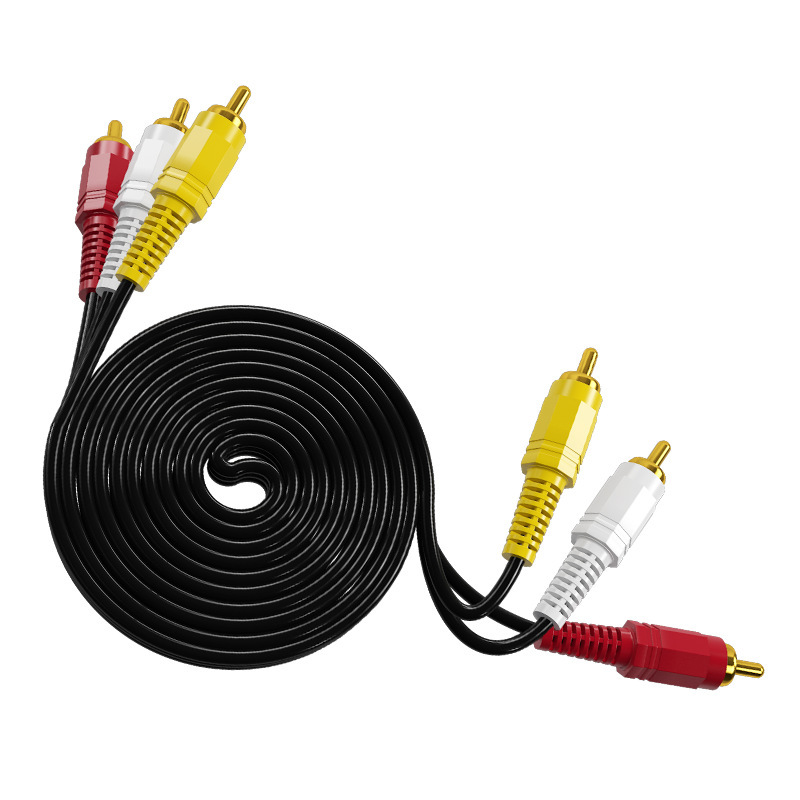 20M 15M 10M 5M 3M 3RCA-3RCAコンポ - Video Home Cinema のレビューと価格
