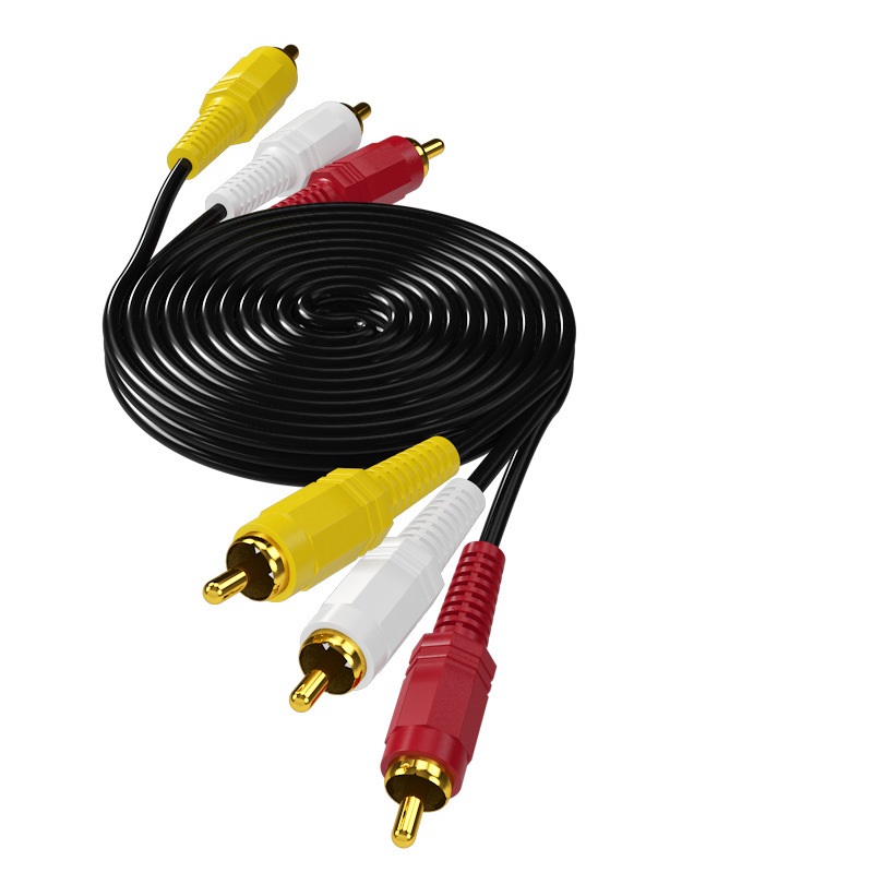 20M 15M 10M 5M 3M 3RCA-3RCAコンポ - Video Home Cinema のレビューと価格