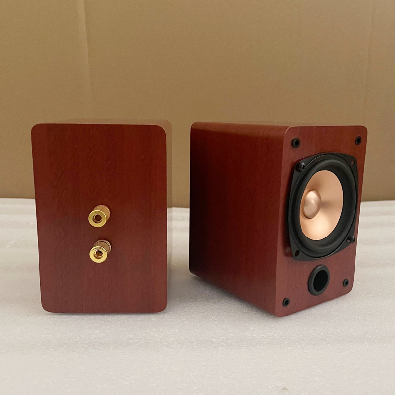 Kyslb-パッシブブックシェルフスピーカー、ホームシアター - Klipsch Home Cinema のレビューと価格