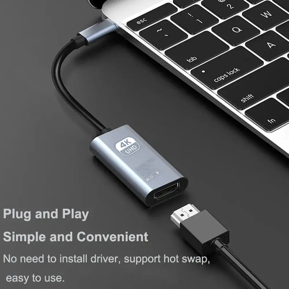 MZX 15cm 5.9インチ USB C - HDMI互換 - Home Cinema Usb のレビューと価格