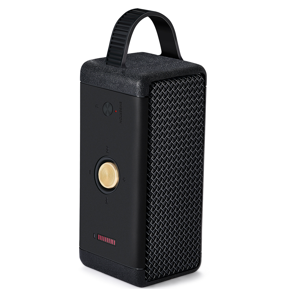 シリコン製落下防止スピーカーケース交換部品ワイヤレススピーカ - Home Cinema Marshall のレビューと価格