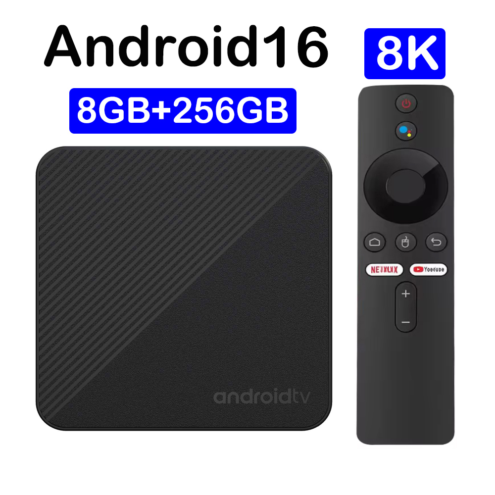 YOZHIXU デュアルUI T8スマートホームシアター A - Home Cinema Kit のレビューと価格