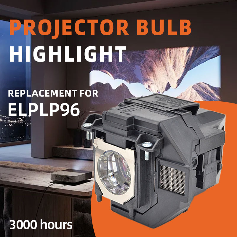 ELPLP96 V13H010L96 エプソンパワーライトホ - Home Cinema Epson 2150 のレビューと価格