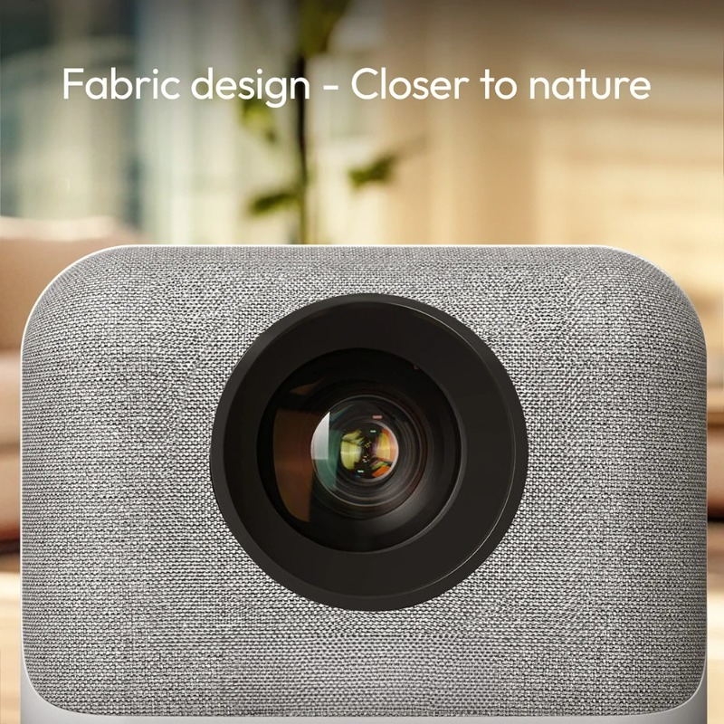 BYINTEK LOVE U4 スマートミニホームシアタープ - Video Home Cinema のレビューと価格