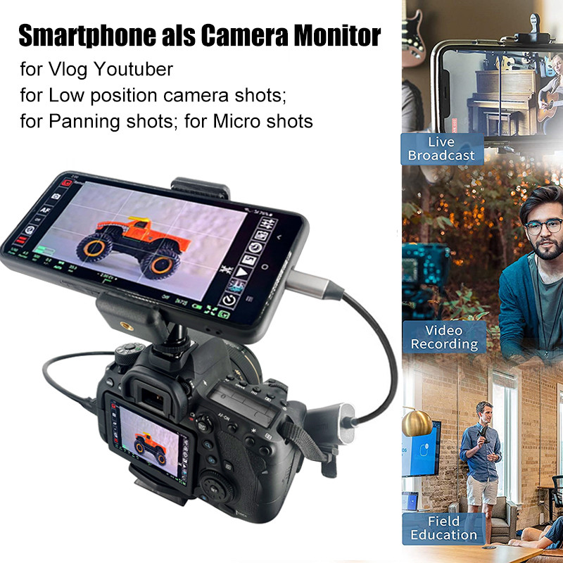 HDMI アダプター 4K ビデオキャプチャカード DSLR - Video Home Cinema のレビューと価格