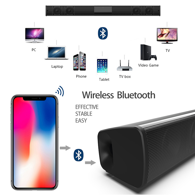 40 ワットワイヤレス Bluetooth 5.0 サウンド - Home Cinema Lg のレビューと価格