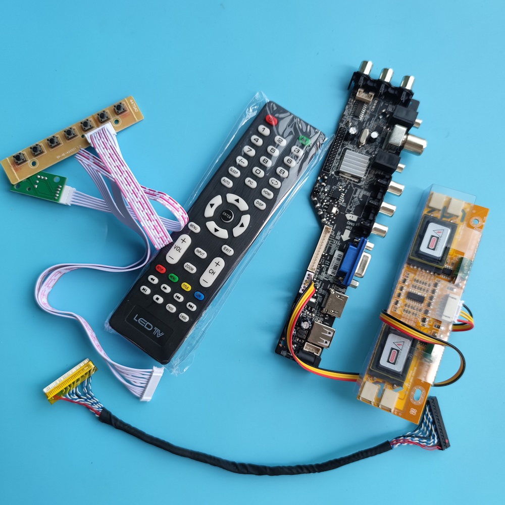 コントローラボードM220Z1ためM220Z1-L01/L0 - Home Cinema Usb のレビューと価格