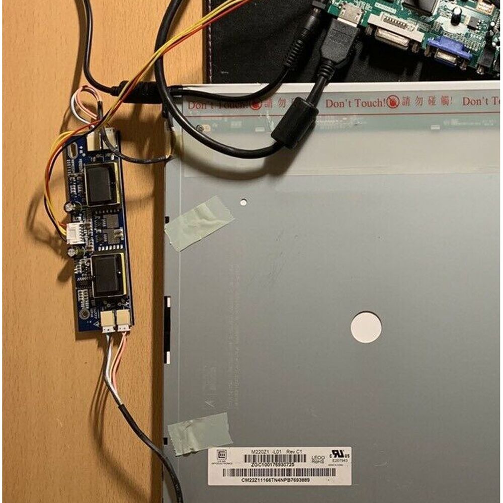 コントローラボードM220Z1ためM220Z1-L01/L0 - Home Cinema Usb のレビューと価格