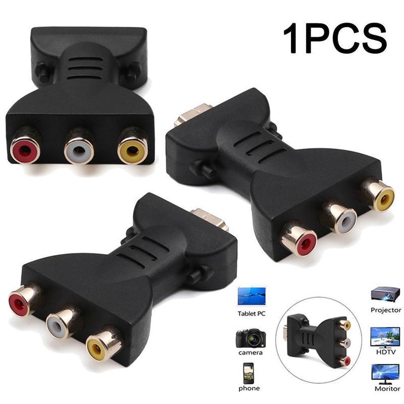 HD TV BOX HD 1080P RCA AV to H - Home Cinema Usb のレビューと価格