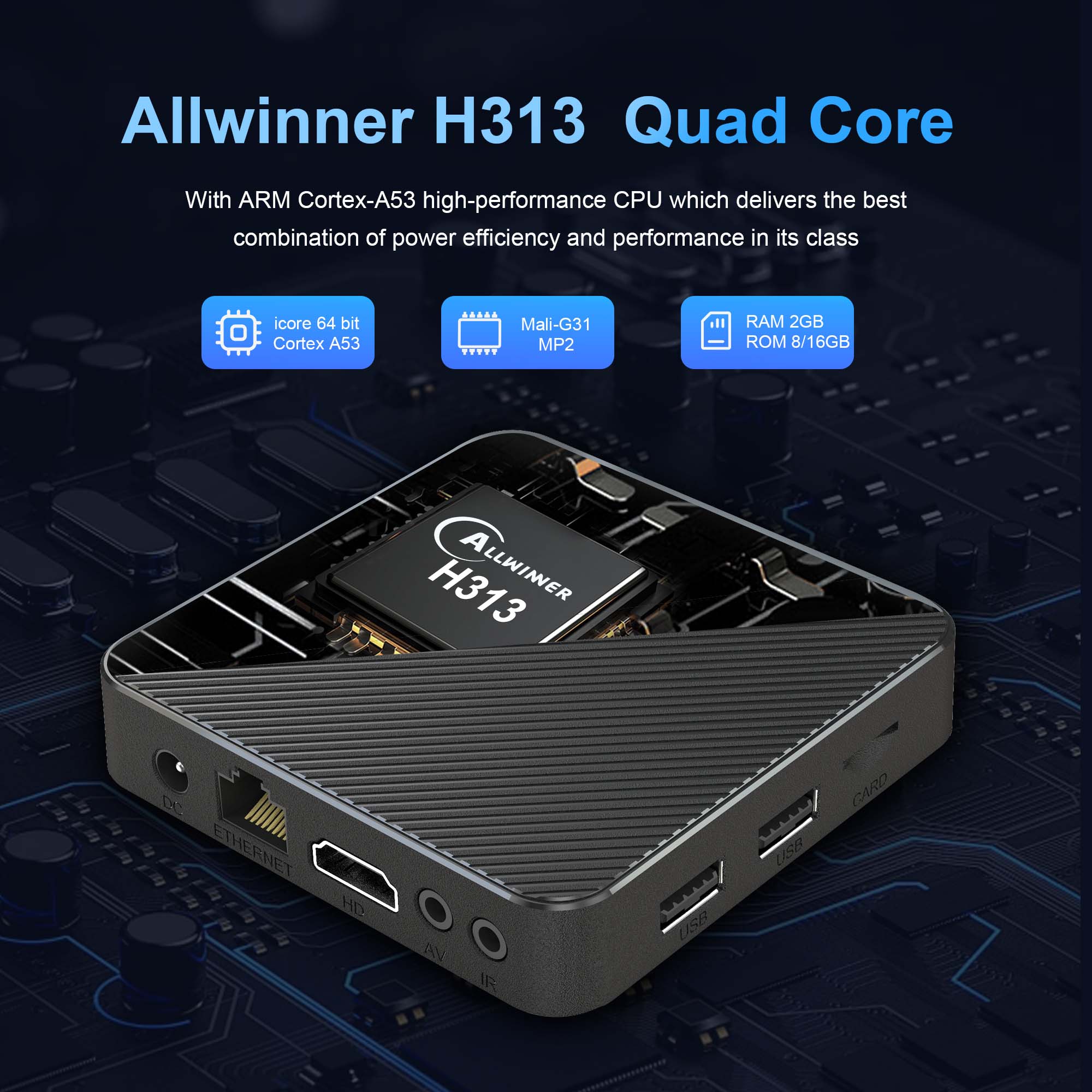 Android14 スマートホームシアター TV ボックス  - Home Cinema Kit のレビューと価格