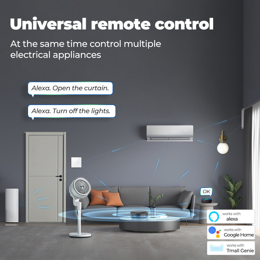 Smart RF 433 IR Remote Control - Home Cinema Lg のレビューと価格