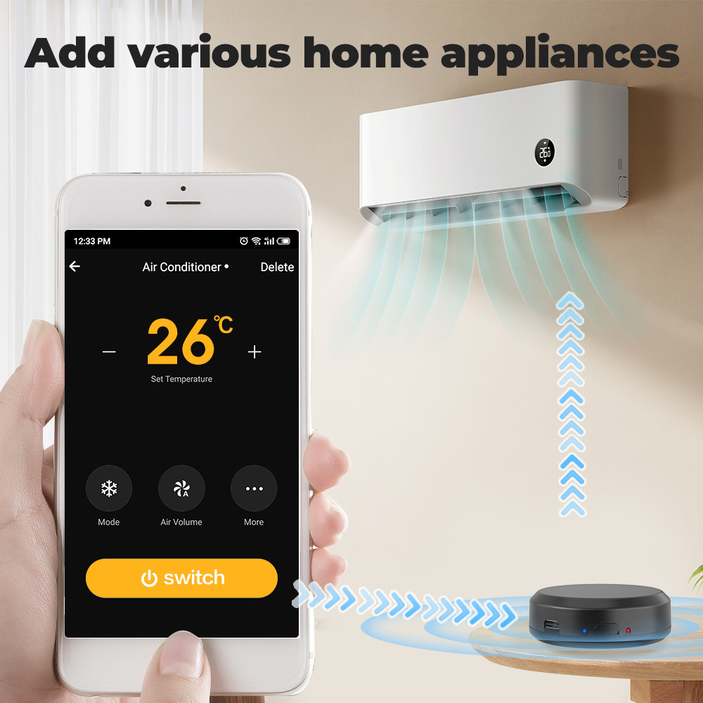 Smart RF 433 IR Remote Control - Home Cinema Lg のレビューと価格